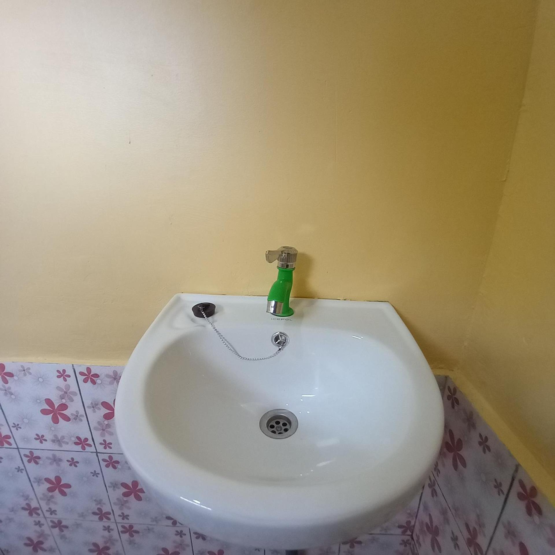 Tange Guest House روتينج الغرفة الصورة