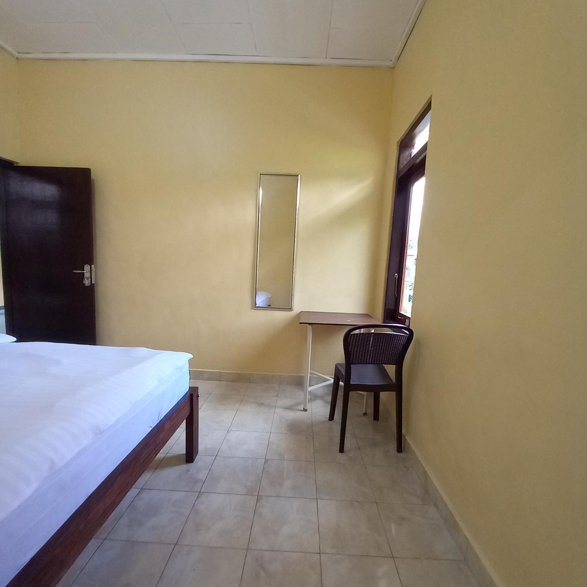 Tange Guest House روتينج الغرفة الصورة