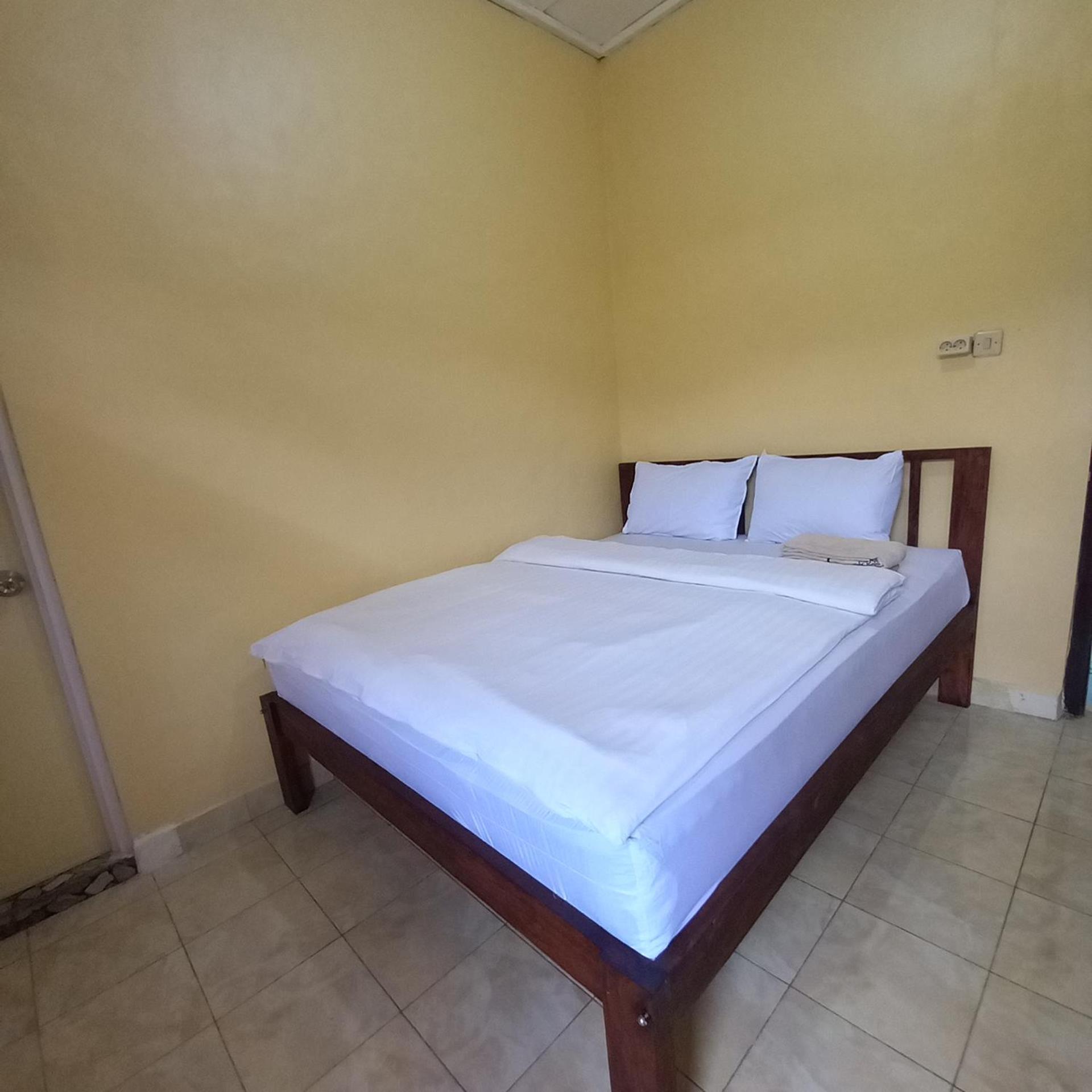 Tange Guest House روتينج المظهر الخارجي الصورة