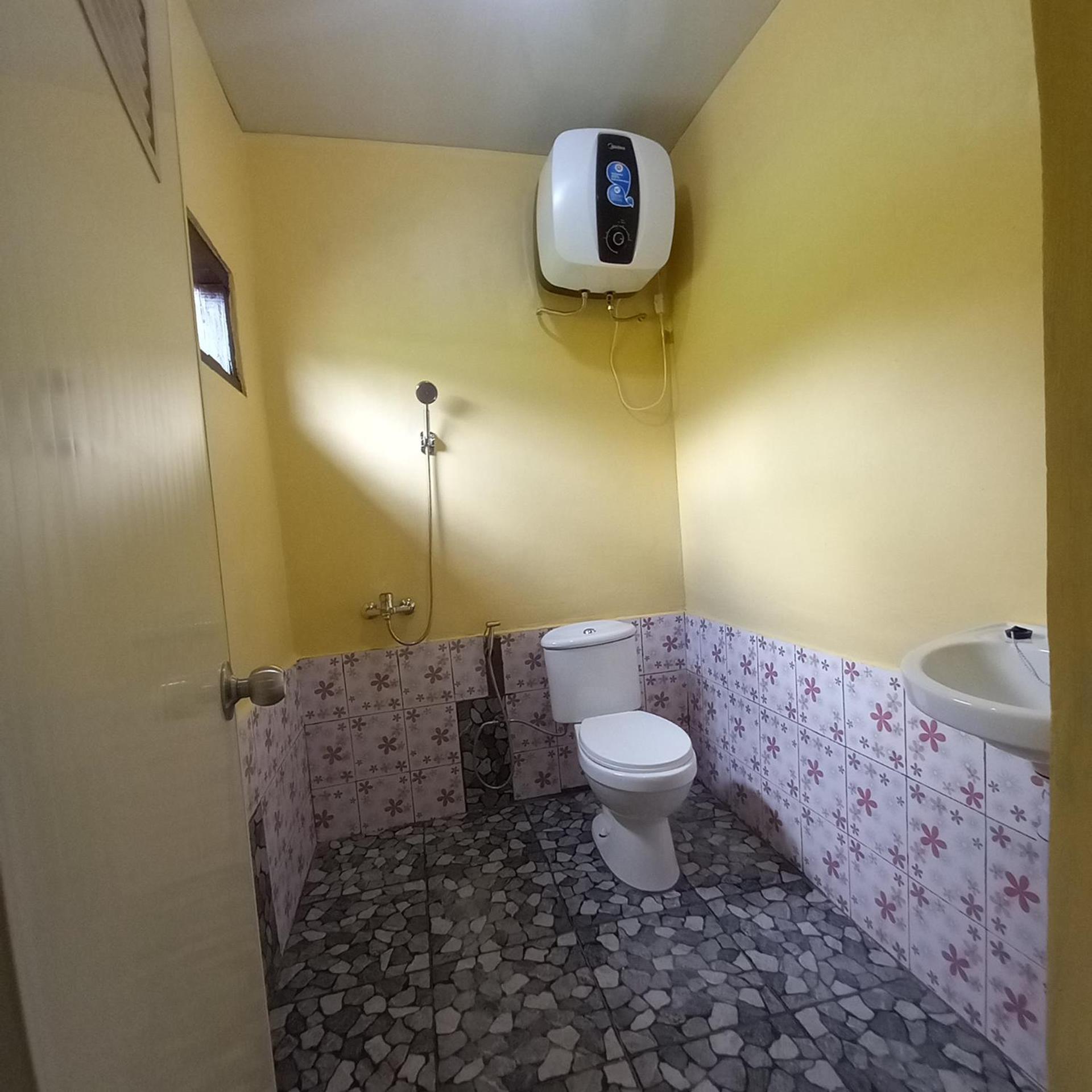 Tange Guest House روتينج المظهر الخارجي الصورة