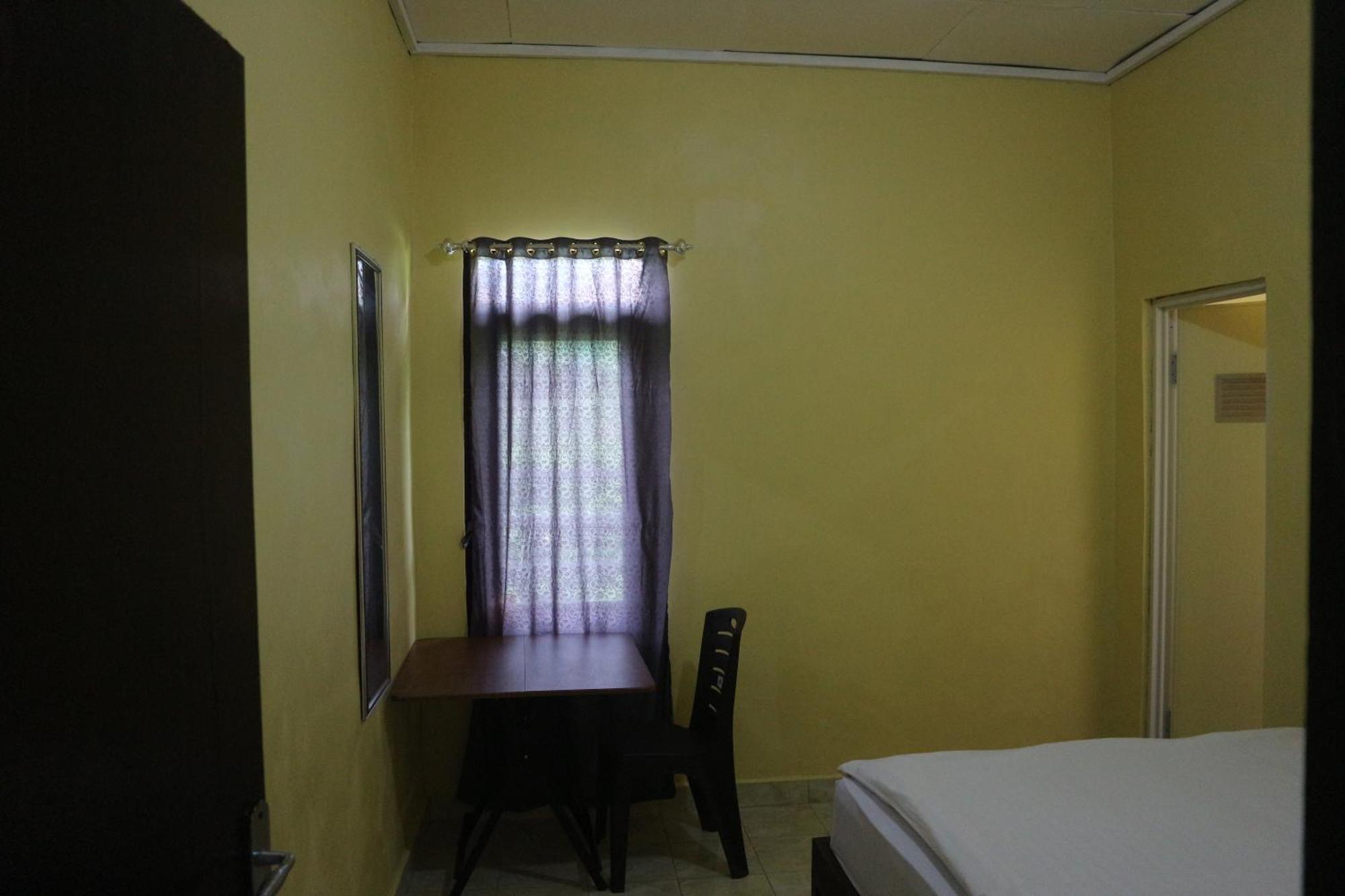 Tange Guest House روتينج المظهر الخارجي الصورة