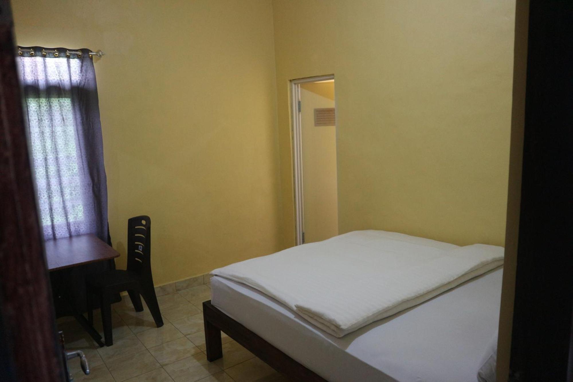 Tange Guest House روتينج المظهر الخارجي الصورة