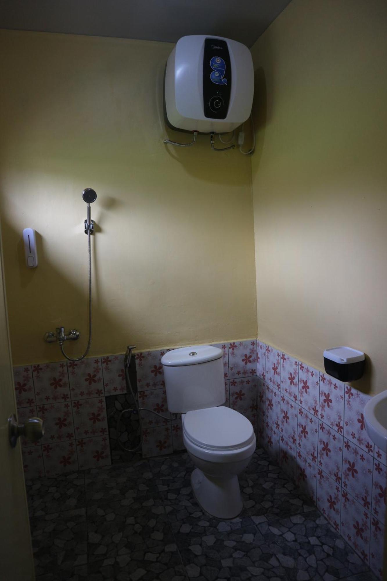 Tange Guest House روتينج المظهر الخارجي الصورة