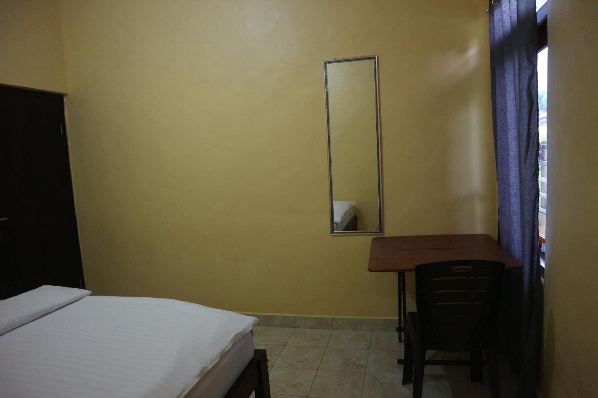 Tange Guest House روتينج المظهر الخارجي الصورة